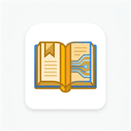 BookLore icon