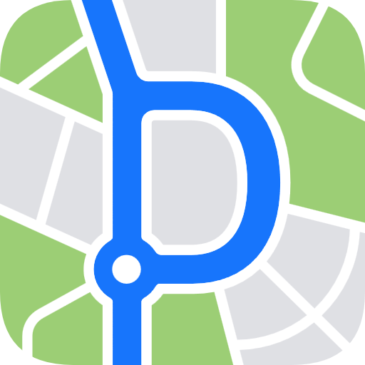 Dawarich icon