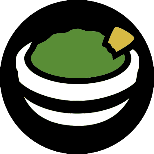 Guacamole icon