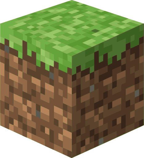 Minecraft icon