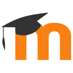 Moodle icon