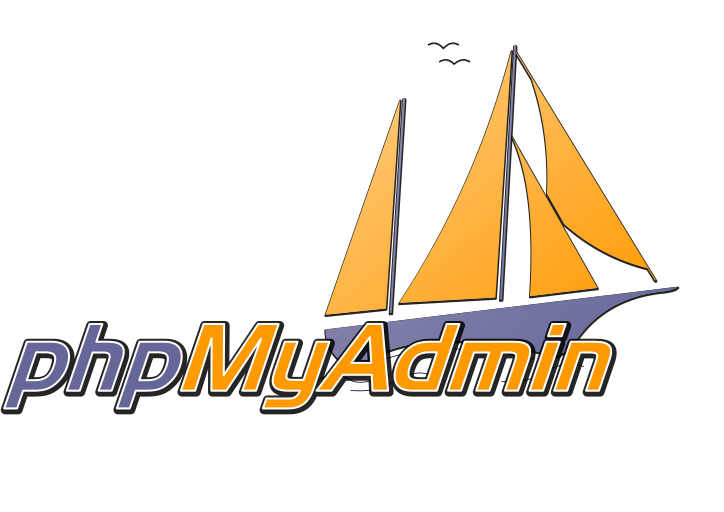phpMyAdmin icon