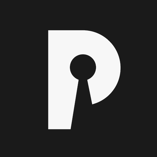 Pocket ID icon