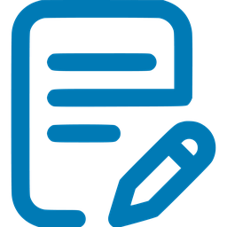 Poznote icon