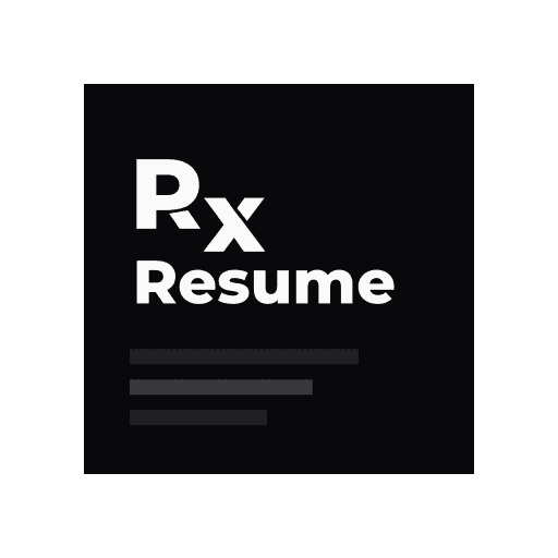 Reactive Resume icon